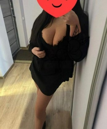 Проститутка Ирина
